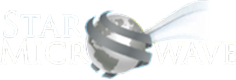 star-microwave-logo-white